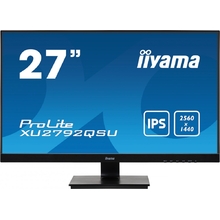Монитор Iiyama 27" ProLite XU2792QSU-B1