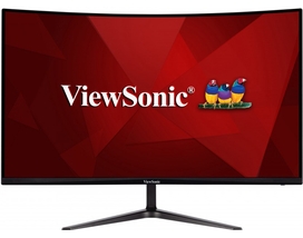 Монитор ViewSonic 32" VX3218-PC-MHD