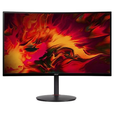 Монитор Samsung 32" Odyssey G5 C32G54TQWI