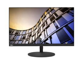 Монитор Lenovo 27" ThinkVision T27p-10 [61DAMAT1EU]