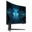 Монитор Samsung 32" Odyssey G7 C32G75TQSI