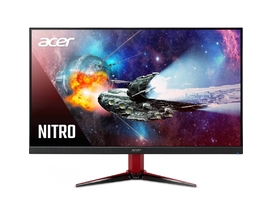 Монитор Acer 27" Nitro VG272Sbmiipx