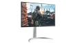 Монитор LG 27" 27UP650-W