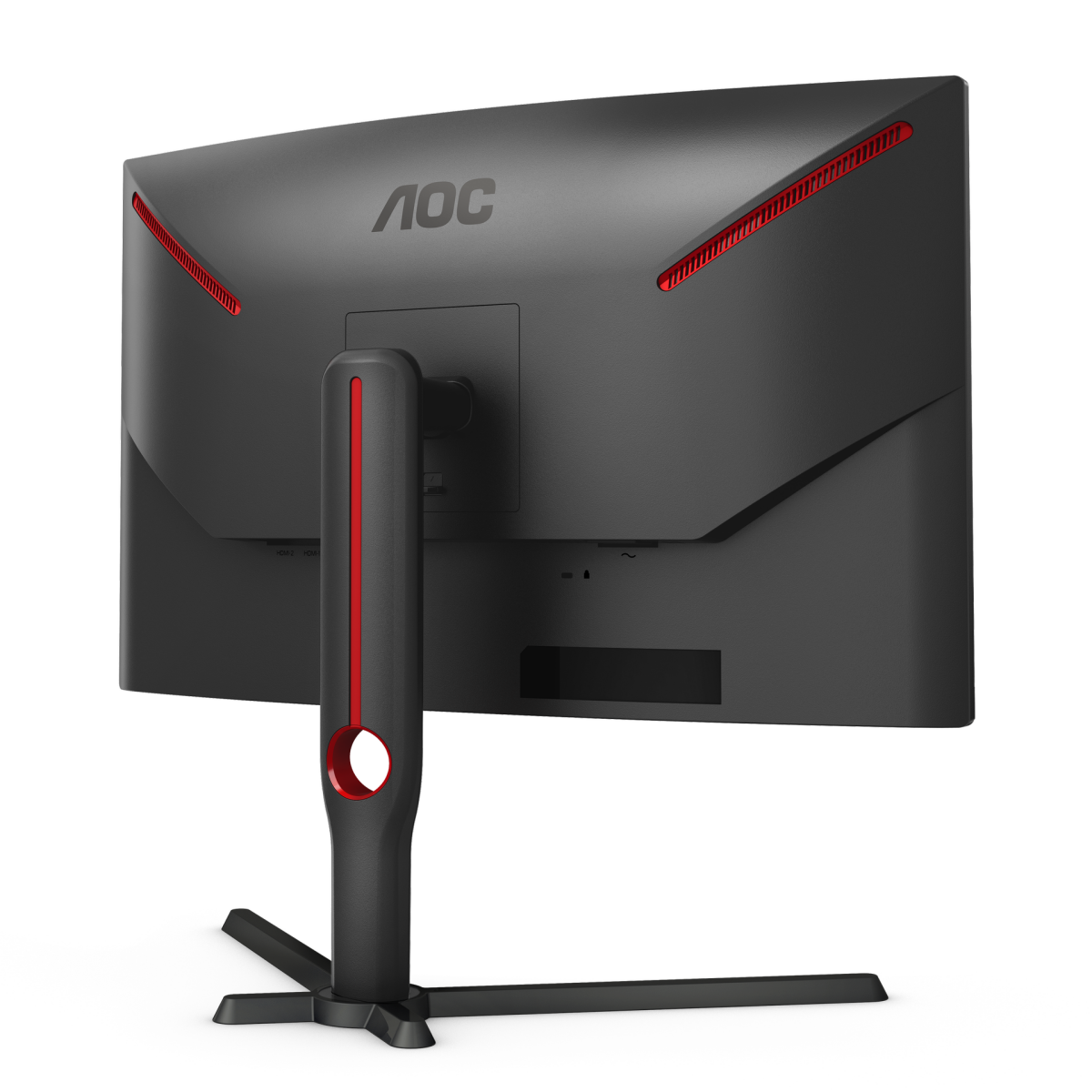 Agon by aoc 24g2spu bk