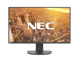 Монитор NEC 27" MultiSync EA272F Black