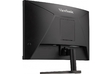 Монитор ViewSonic 24" VX2468-PC-MHD