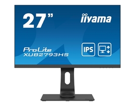 Монитор Iiyama 27" ProLite XU2793HS-B4