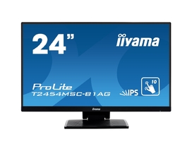 Монитор Iiyama 27" ProLite T2754MSC-B1AG