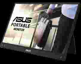 Монитор ASUS 16" MB16ACV