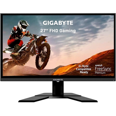 Монитор Gigabyte 27" G27F