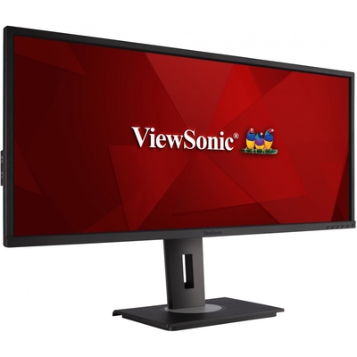 Монитор ViewSonic 34" VG3456