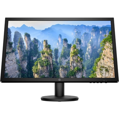 Монитор HP 24" V24 [9SV73AA]