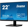 Монитор Iiyama 22" ProLite XU2294HSU-B1