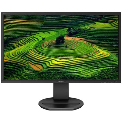 Монитор Philips 22" 221B8LHEB