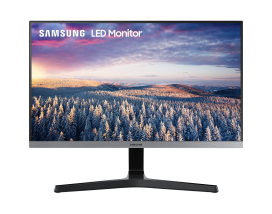 Монитор Samsung 27" S27R350FHI