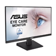 Монитор ASUS 24" VA247HE