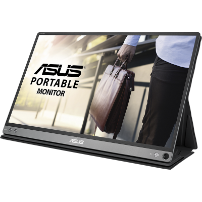 Монитор ASUS 16" MB16ACM
