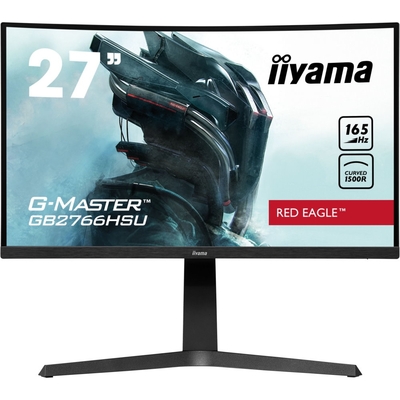 Монитор Iiyama 27" G-Master GB2766HSU-B1