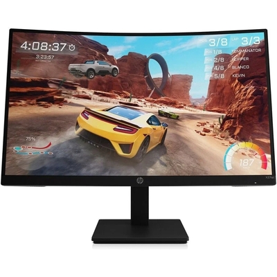 Монитор HP 27" X27qc [32H02AA]