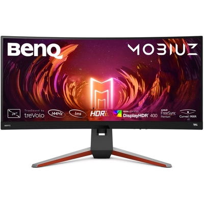 Монитор BenQ 34" EX3415R