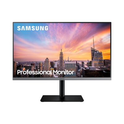 Монитор Samsung 27" S27R650FDI