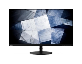 Монитор Lenovo 28" ThinkVision S28u-10 [61E6GAT2EU]