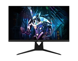 Монитор Gigabyte 32" Aorus FI32Q X