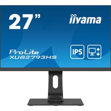 Монитор Iiyama 27" ProLite XUB2793HS-B4