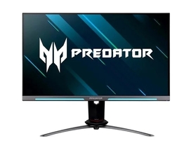 Монитор Acer 25" XB253QGZbmiiprzx Predator