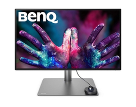 Монитор BenQ 27" PD2725U