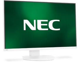 Монитор NEC 27" MultiSync EA271Q White