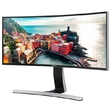 Монитор Samsung 34" S34E790C