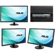 Монитор ASUS 22" VP228DE