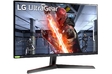 Монитор LG 27" 27GN800-B