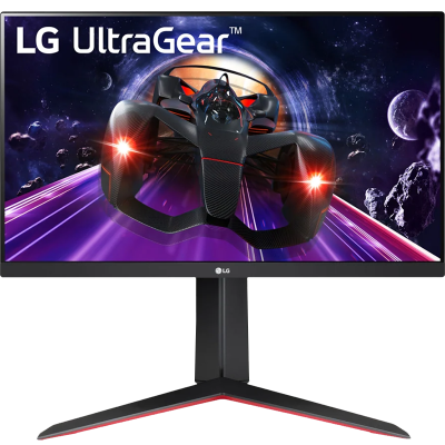 Монитор LG 24" 24GN650-B