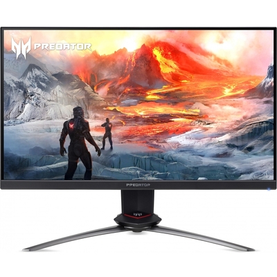 Монитор Acer 27" XB273UGXbmiipruzx Predator