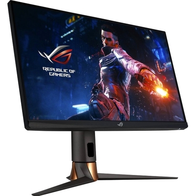 Монитор ASUS 27" PG279QM ROG Swift