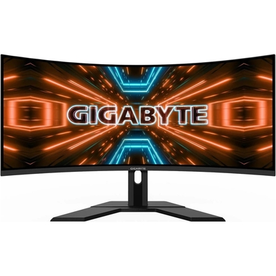 Монитор Gigabyte 34" G34WQC A-EK