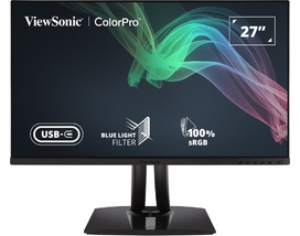 Монитор ViewSonic 27" VP2756-4K