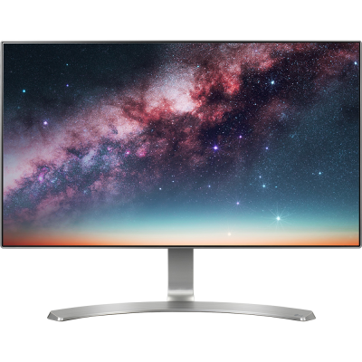 Монитор LG 24" 24MP88HV-S