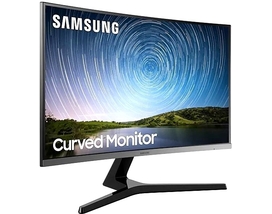 Монитор Samsung 27" C27R500FHI