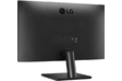 Монитор LG 24" 24MP500-W