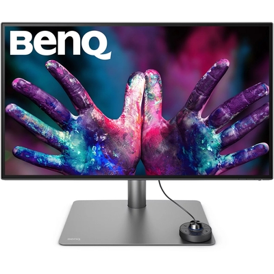 Монитор BenQ 27" PD2725U