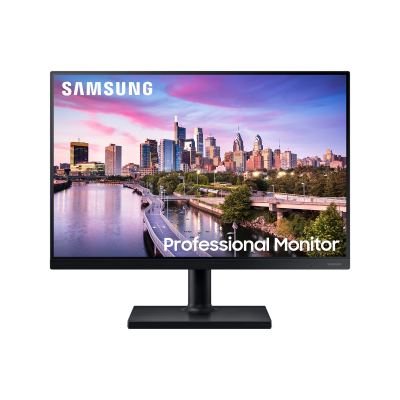 Монитор Samsung 24" F24T450GYI