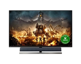 Монитор Philips 55" 559M1RYV