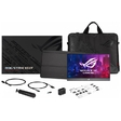Монитор ASUS 17" XG17AHP