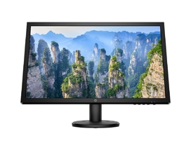 Монитор HP 24" V24 [9SV73AA]