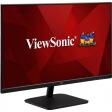 Монитор ViewSonic 27" VA2732-MHD