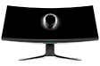 Монитор DELL 38" Alienware AW3821DW