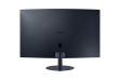 Монитор Samsung 32" C32T550FDI